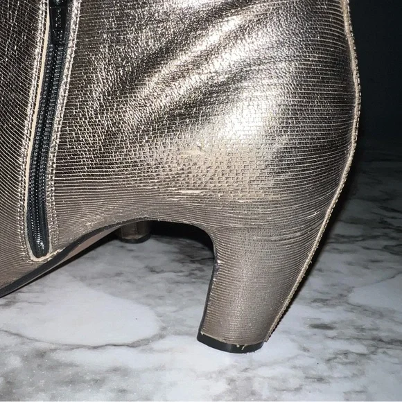 Maison Martin Margiela booties - Picture 7 of 12